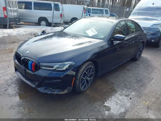 BMW 530 XDRIVE* MPACKAGE* Keyless* Premium audio* PANO* Me - автомобили, коли, обяви за нови и употребявани 2