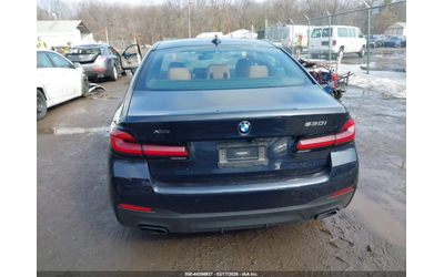 BMW 530 XDRIVE* MPACKAGE* Keyless* Premium audio* PANO* Me - автомобили, коли, обяви за нови и употребявани 7