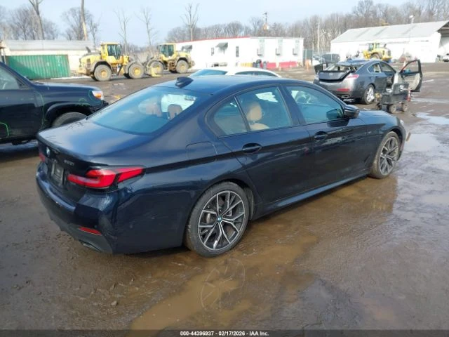 BMW 530 XDRIVE* MPACKAGE* Keyless* Premium audio* PANO* Me - автомобили, коли, обяви за нови и употребявани 8