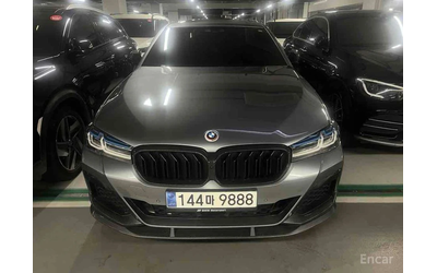 bmw-530 - 0