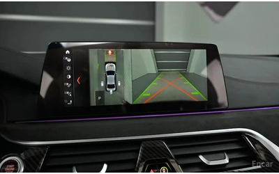 BMW 530 xDrive* M-Sport Plus* HEAD-UP* 360 CAM* ГЕНЕРАЦИЯ* - автомобили, коли, обяви за нови и употребявани 11