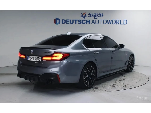 BMW 530 xDrive* M-Sport Plus* HEAD-UP* 360 CAM* ГЕНЕРАЦИЯ* - автомобили, коли, обяви за нови и употребявани 2