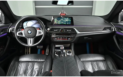 BMW 530 xDrive* M-Sport Plus* HEAD-UP* 360 CAM* ГЕНЕРАЦИЯ* - автомобили, коли, обяви за нови и употребявани 6