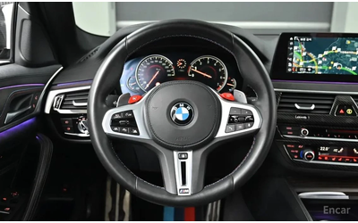 BMW 530 xDrive* M-Sport Plus* HEAD-UP* 360 CAM* ГЕНЕРАЦИЯ* - автомобили, коли, обяви за нови и употребявани 7