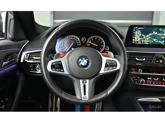 BMW 530 xDrive* M-Sport Plus* HEAD-UP* 360 CAM* ГЕНЕРАЦИЯ* - автомобили, коли, обяви за нови и употребявани 7