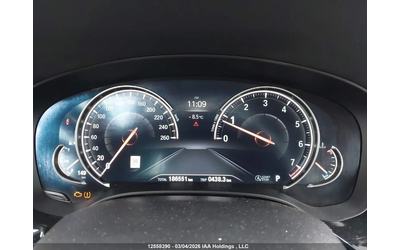 BMW 530 MPACK* HEADUP* HARMAN* GESTURE* ВАКУМ* - автомобили, коли, обяви за нови и употребявани 11