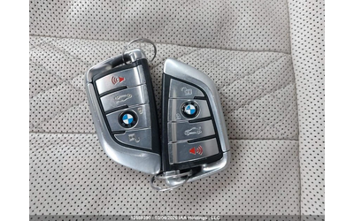 BMW 530 MPACK* HEADUP* HARMAN* GESTURE* ВАКУМ* - автомобили, коли, обяви за нови и употребявани 14