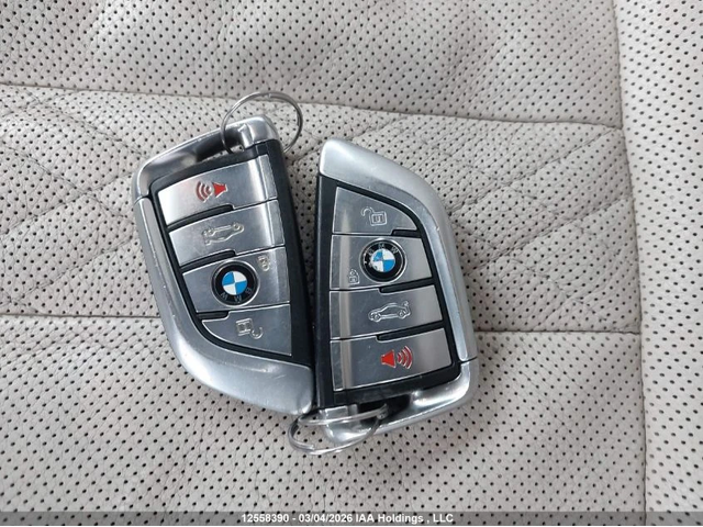 BMW 530 MPACK* HEADUP* HARMAN* GESTURE* ВАКУМ* - автомобили, коли, обяви за нови и употребявани 14