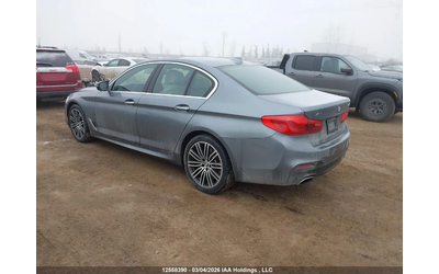 bmw-530 - 5