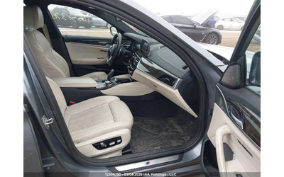 BMW 530 MPACK* HEADUP* HARMAN* GESTURE* ВАКУМ* - автомобили, коли, обяви за нови и употребявани 8