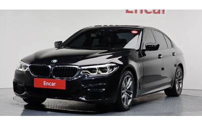 bmw-530 - 0