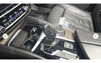 BMW 530 M* SPORT* XDRIVE* ПОДГРЕВ* ОБДУХВАНЕ* 360КАМЕРА* - автомобили, коли, обяви за нови и употребявани 10