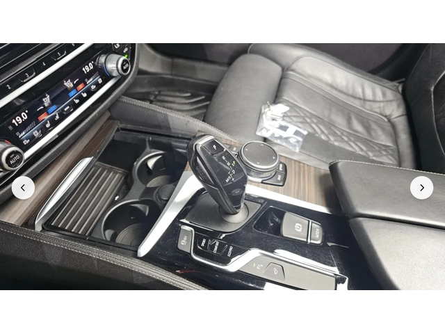 BMW 530 M* SPORT* XDRIVE* ПОДГРЕВ* ОБДУХВАНЕ* 360КАМЕРА* - автомобили, коли, обяви за нови и употребявани 10