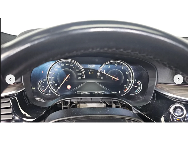 BMW 530 M* SPORT* XDRIVE* ПОДГРЕВ* ОБДУХВАНЕ* 360КАМЕРА* - автомобили, коли, обяви за нови и употребявани 11