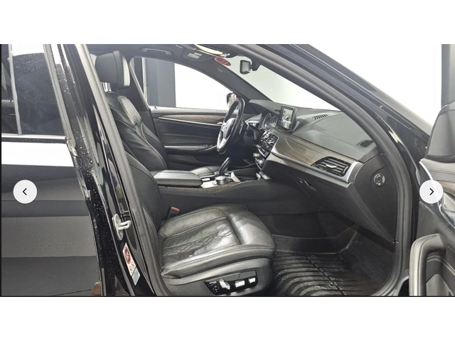 BMW 530 M* SPORT* XDRIVE* ПОДГРЕВ* ОБДУХВАНЕ* 360КАМЕРА* - автомобили, коли, обяви за нови и употребявани 12