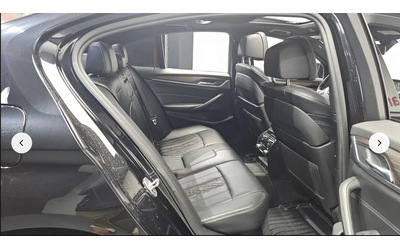 BMW 530 M* SPORT* XDRIVE* ПОДГРЕВ* ОБДУХВАНЕ* 360КАМЕРА* - автомобили, коли, обяви за нови и употребявани 13