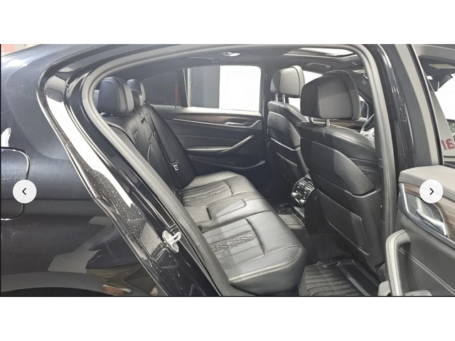 BMW 530 M* SPORT* XDRIVE* ПОДГРЕВ* ОБДУХВАНЕ* 360КАМЕРА* - автомобили, коли, обяви за нови и употребявани 13