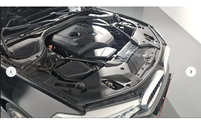 BMW 530 M* SPORT* XDRIVE* ПОДГРЕВ* ОБДУХВАНЕ* 360КАМЕРА* - автомобили, коли, обяви за нови и употребявани 16