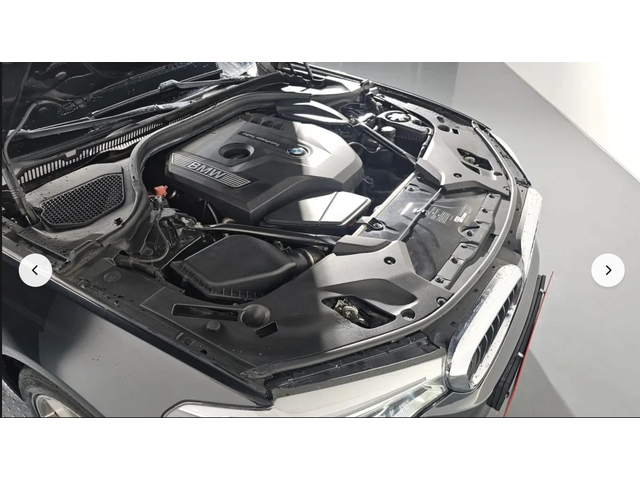 BMW 530 M* SPORT* XDRIVE* ПОДГРЕВ* ОБДУХВАНЕ* 360КАМЕРА* - автомобили, коли, обяви за нови и употребявани 16