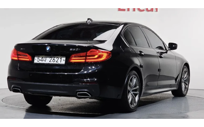 bmw-530 - 1