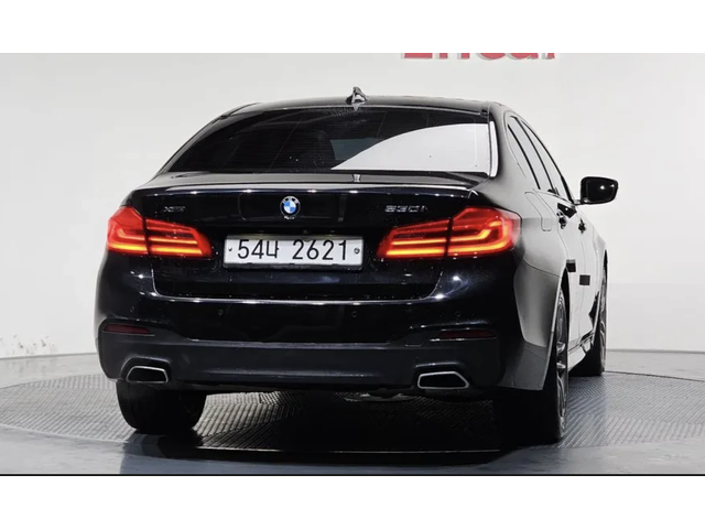 BMW 530 M* SPORT* XDRIVE* ПОДГРЕВ* ОБДУХВАНЕ* 360КАМЕРА* - автомобили, коли, обяви за нови и употребявани 3