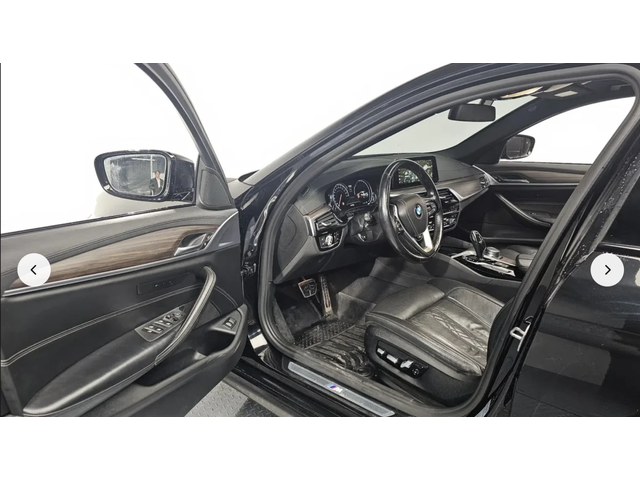 BMW 530 M* SPORT* XDRIVE* ПОДГРЕВ* ОБДУХВАНЕ* 360КАМЕРА* - автомобили, коли, обяви за нови и употребявани 5