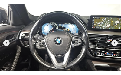 BMW 530 M* SPORT* XDRIVE* ПОДГРЕВ* ОБДУХВАНЕ* 360КАМЕРА* - автомобили, коли, обяви за нови и употребявани 7