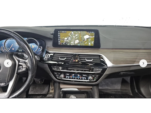 BMW 530 M* SPORT* XDRIVE* ПОДГРЕВ* ОБДУХВАНЕ* 360КАМЕРА* - автомобили, коли, обяви за нови и употребявани 8