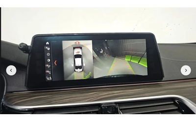 BMW 530 M* SPORT* XDRIVE* ПОДГРЕВ* ОБДУХВАНЕ* 360КАМЕРА* - автомобили, коли, обяви за нови и употребявани 9