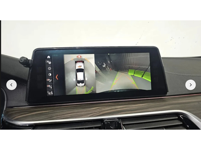 BMW 530 M* SPORT* XDRIVE* ПОДГРЕВ* ОБДУХВАНЕ* 360КАМЕРА* - автомобили, коли, обяви за нови и употребявани 9