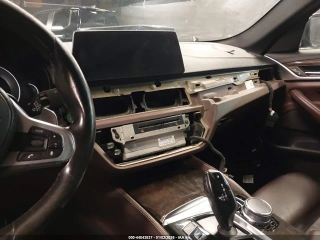 BMW 530 MPACK* ОБДУХ* HEADUPМАСАЖ* AMBIENT - автомобили, коли, обяви за нови и употребявани 10