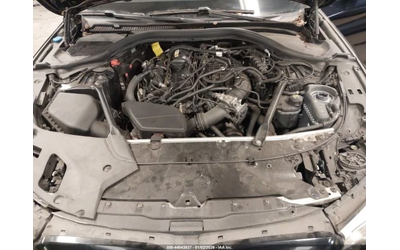 BMW 530 MPACK* ОБДУХ* HEADUPМАСАЖ* AMBIENT - автомобили, коли, обяви за нови и употребявани 14