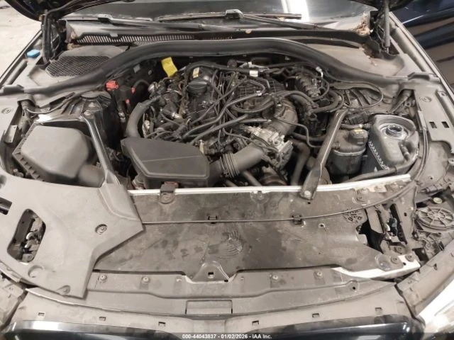 BMW 530 MPACK* ОБДУХ* HEADUPМАСАЖ* AMBIENT - автомобили, коли, обяви за нови и употребявани 14