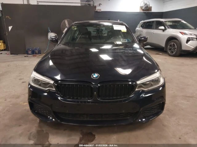 BMW 530 MPACK* ОБДУХ* HEADUPМАСАЖ* AMBIENT - автомобили, коли, обяви за нови и употребявани 1