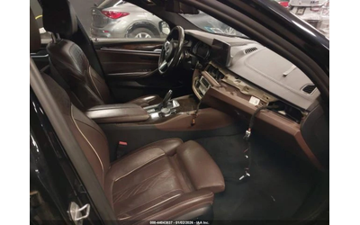 BMW 530 MPACK* ОБДУХ* HEADUPМАСАЖ* AMBIENT - автомобили, коли, обяви за нови и употребявани 8