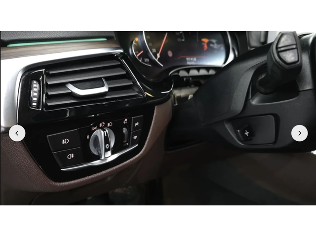 BMW 530 LUXURY* LINE* ПОДГРЕВ* ОБДУХВАНЕ* 360КАМЕРА* LANE* - автомобили, коли, обяви за нови и употребявани 10