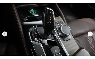 BMW 530 LUXURY* LINE* ПОДГРЕВ* ОБДУХВАНЕ* 360КАМЕРА* LANE* - автомобили, коли, обяви за нови и употребявани 11