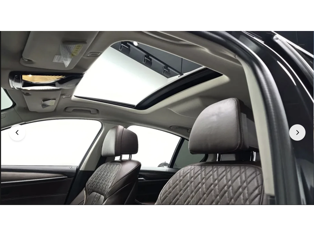 BMW 530 LUXURY* LINE* ПОДГРЕВ* ОБДУХВАНЕ* 360КАМЕРА* LANE* - автомобили, коли, обяви за нови и употребявани 14