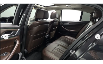 BMW 530 LUXURY* LINE* ПОДГРЕВ* ОБДУХВАНЕ* 360КАМЕРА* LANE* - автомобили, коли, обяви за нови и употребявани 15