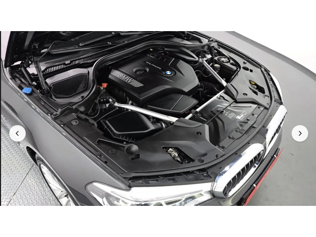 BMW 530 LUXURY* LINE* ПОДГРЕВ* ОБДУХВАНЕ* 360КАМЕРА* LANE* - автомобили, коли, обяви за нови и употребявани 16