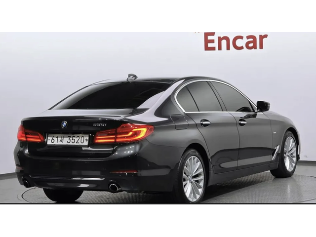 BMW 530 LUXURY* LINE* ПОДГРЕВ* ОБДУХВАНЕ* 360КАМЕРА* LANE* - автомобили, коли, обяви за нови и употребявани 1