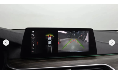 BMW 530 LUXURY* LINE* ПОДГРЕВ* ОБДУХВАНЕ* 360КАМЕРА* LANE* - автомобили, коли, обяви за нови и употребявани 7