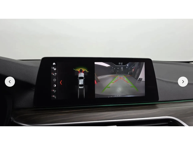 BMW 530 LUXURY* LINE* ПОДГРЕВ* ОБДУХВАНЕ* 360КАМЕРА* LANE* - автомобили, коли, обяви за нови и употребявани 7