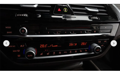 BMW 530 LUXURY* LINE* ПОДГРЕВ* ОБДУХВАНЕ* 360КАМЕРА* LANE* - автомобили, коли, обяви за нови и употребявани 8