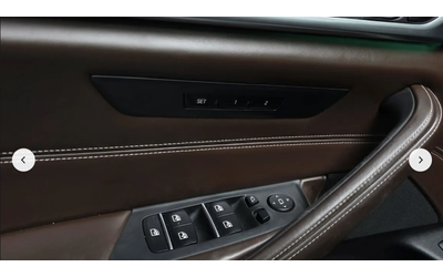 BMW 530 LUXURY* LINE* ПОДГРЕВ* ОБДУХВАНЕ* 360КАМЕРА* LANE* - автомобили, коли, обяви за нови и употребявани 9