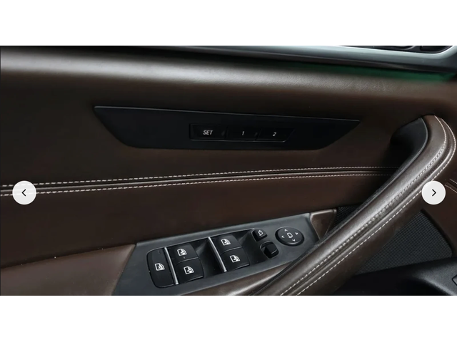 BMW 530 LUXURY* LINE* ПОДГРЕВ* ОБДУХВАНЕ* 360КАМЕРА* LANE* - автомобили, коли, обяви за нови и употребявани 9