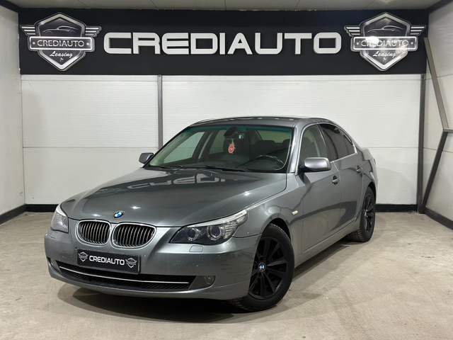 BMW 530 AUTO Facelift - автомобили, коли, обяви за нови и употребявани 0