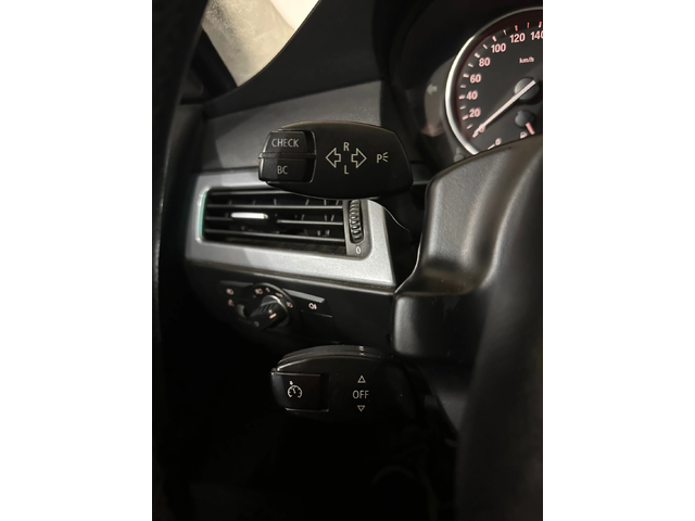 BMW 530 AUTO Facelift - автомобили, коли, обяви за нови и употребявани 9