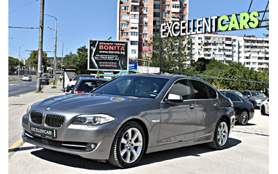 bmw-530 - 0