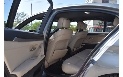 BMW 530 d* СМЕНЕНИ-ВЕРИГИ* - автомобили, коли, обяви за нови и употребявани 10